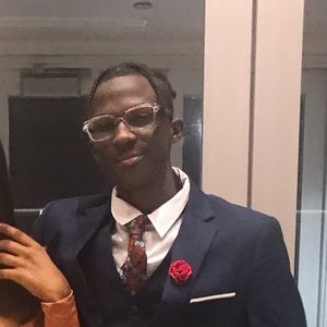 Meet your Posher, Marcus